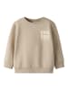 name it Sweatshirt in Sesame