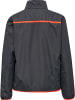 Hummel Hummel Jacke Hmlauthentic Multisport Kinder Wasserabweisend in ASPHALT