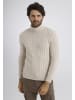 Felix Hardy Pullover in Beige
