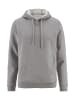 Hessnatur Sweat-Hoodie in grau