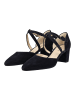 Gabor Pumps Dunkelblau