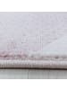 Teppich Boss Kurzflor Teppich Clara Pink