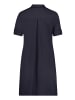 Vera Mont Hemdblusenkleid mit Taschen in Night Sky