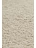 ESPRIT Hochflorteppich Chill Glamour in creme