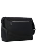 U.S. Polo Assn. Seattle Messenger 32 cm Laptopfach black