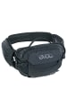 evoc Hip Pack Pro E-Ride 3L - Gürteltasche 28 cm (stone) in schwarz