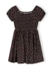 Minoti Jerseykleid 30DRESS164 in schwarz