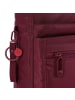 Hedgren Inner City Umhängetasche RFID Schutz 24 cm maroon banner
