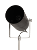 Kayoom Stehlampe Celeste 425 in schwarz - silber