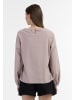 DreiMaster Vintage Damen Bluse in Altrosa