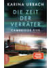 Limes Verlag Buch - Die Zeit der Verräter - Cambridge Five