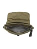 Bogner Schultertasche 'Morzine Sole in Khaki 24,00 x 15,00 x 11,00 cm'