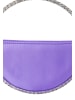 myMo at night Handbag Handbag in Purple