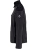 Roadsign Fleecejacke/Fleecepullover "Fleecejacke" in Grau