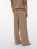 Vero Moda Hose in Desert Taupe