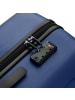 MODO by roncato Nebula 4 Rollen Trolley 66 cm dark blue