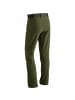 Maier Sports Wanderhose Nil in Dunkeloliv111