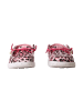 Hey Dude Wendy Y Getaway Lace – Kindermokassin mit Schnürung Rose