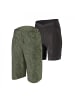 Patagonia W DIRT CRAFT BIKE SHORTS in Grün