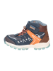 bisgaard Sneaker in blau
