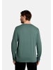 Tom Tailor Shirt in grün