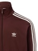 Adidas originals Jacke Firebird in kastanie - 0001