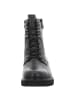 remonte Stiefeletten in schwarz