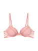Triumph BH Allure in rosa