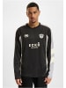 Ecko Unltd. Ecko Unltd. Longsleeves in black/grey