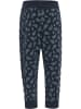 Hummel Hummel Pants Hmlpaisley Unisex Kinder Atmungsaktiv in BLACK IRIS