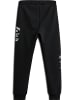Sometime Soon Verstellbare Taille Hose Stmdimas Pants Kinder in BLACK