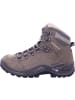 LOWA Wanderstiefel RENEGADE II MID WS in stein