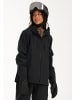 SOS Skijacke Alta in 1001 Black