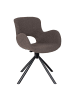 ebuy24 Esszimmerstuhl Amorim Mushroom 2er Set
