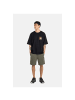 Reell T-Shirt "Equali T-Shirt" in Schwarz