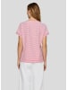 Rabe T-Shirt in Koralle