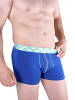 Unabux Boxer Briefs Motiv Mix in GOOD OLD ANCHOR
