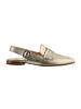 Högl Slingpumps in Gold