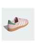 adidas Schuhe Handball in Rosa/Grün