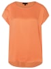 More & More Blusenshirt in smooth melon
