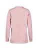 Skiny Pyjamaoberteil in rosa