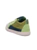 Däumling Lauflernschuhe in grün