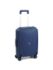 Roncato Light 4 Rollen Kabinentrolley 55 cm in navy