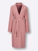 WITT WEIDEN Bademantel in rosenquarz