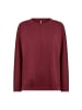 soyaconcept Hemd SC-BANU in 4850 DARK RED