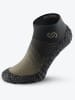 Skinners Sockenschuh "Adults 2.0 Comfort" in Grün