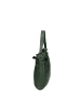 Chiara Ferretti Schultertasche in DARK GREEN