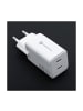 Wisam® FORCELL Mini GaN Ladegerät VT-36B 45W 2x USB-C PD QC