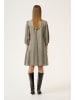 Karen By Simonsen Kleid KBTrinity A-shape in Brindle