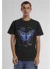 Mister Tee T-Shirt in black